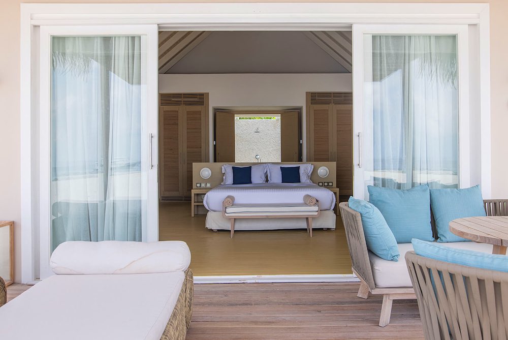 Beach Villa photo 3